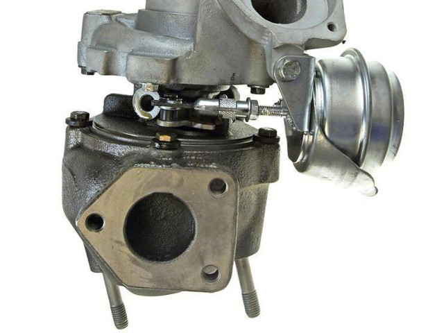  Турбина BMW 3 E46  717478, 7787626G         