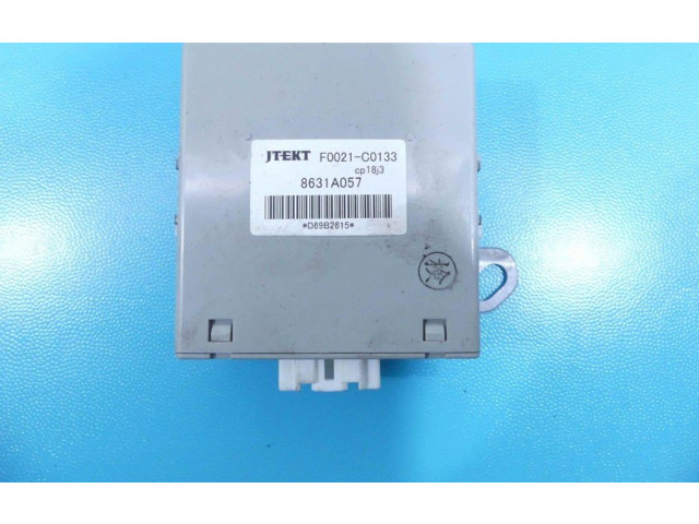 Блок управления двигателем Блок управления 1860A727, IMPRK1037382 Mitsubishi Outlander