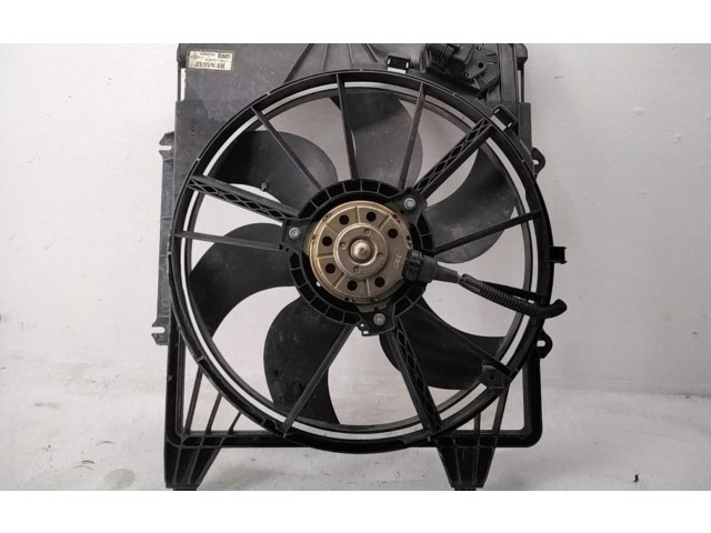 Вентилятор радиатора     7700428659, 7700428659    Renault Clio I 