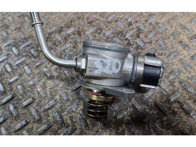 Топливный насос