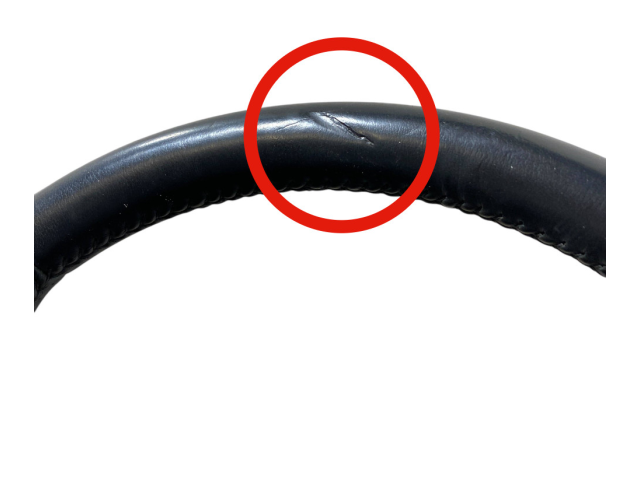 Volant Chevrolet Equinox 2020 85588629, 84681364