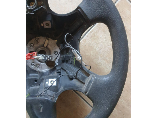 Руль Volkswagen Golf II 1984 - 1991 года 1h0419091n