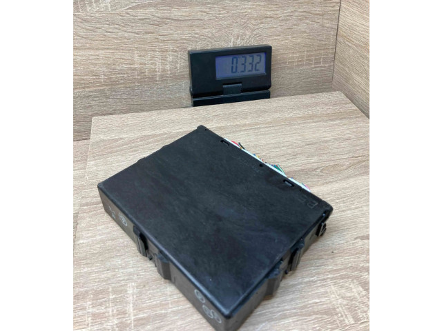 Блок управления двигателем Блок управления 22611AK741, 1123001554   Subaru Forester SG