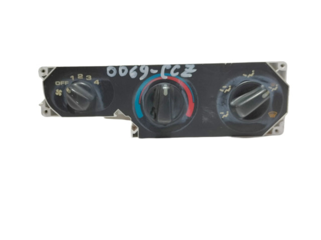 Рулевая рейка  Модуль блока управления кондиционером    Honda HR-V 1998 - 2005 года