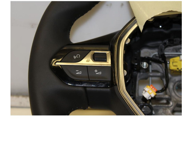 Руль Peugeot 2008 II  2019 -  года 222912015      