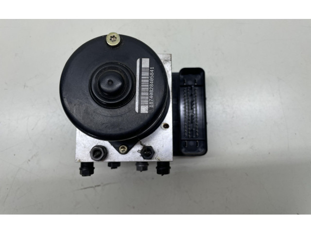 Jednotka ABS 10.0206-0098.4, 10.0206-0098.4 Mini One - Cooper R50 - 53