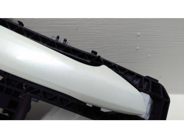 Внешняя ручка