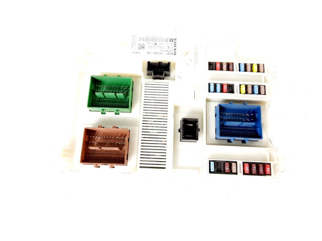 Блок комфорта 31314867   Volvo XC70   