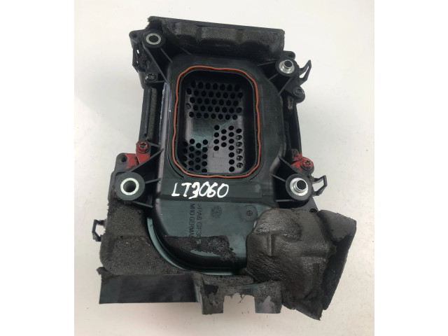 Турбина Нагнетатель Volkswagen Jetta VI 03C145650C