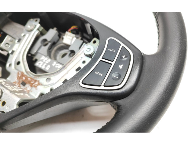 Руль KIA Pro Cee'd I  2008 - 2013 года       