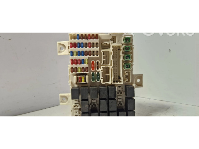 Pojistková skříňka 8637a020 Mitsubishi Colt 2005