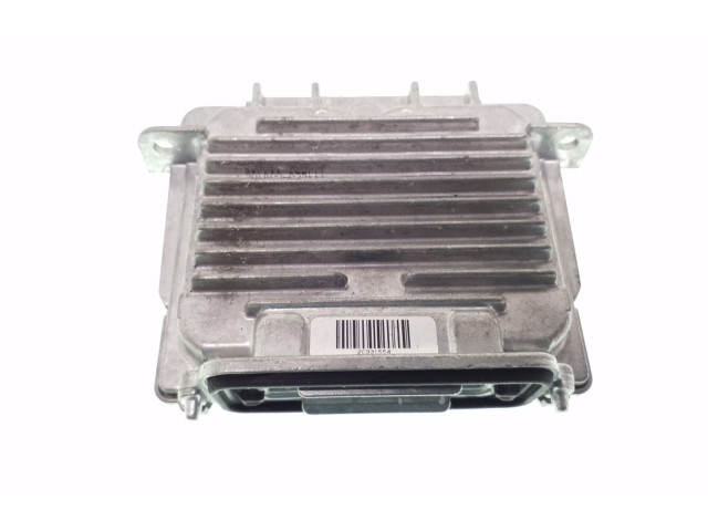 Блок управления Xenon