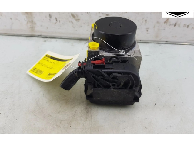 Блок АБС 6R0907379S, 6R0907379S Skoda Fabia Mk2 (5J) 2007 - 2014 года