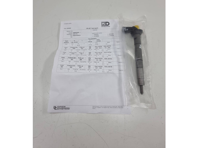 Řídící jednotka 0986435360, A115dwg Audi A5 Sportback 8TA 2014