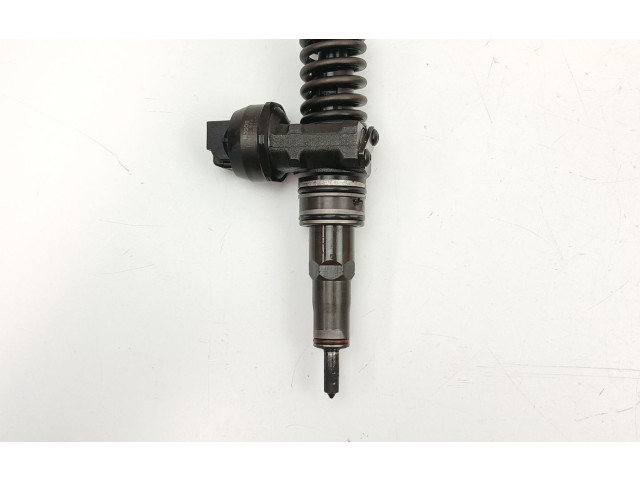 Форсунка 038130073AG, 0414720215 Skoda Superb B6 (3T) BLS,BXE