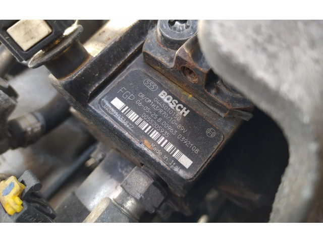 Vstřikovací čerpadlo 0055205935, 0445010150   Fiat Grande Punto    199A5000 