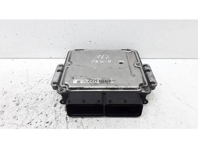 Řídící jednotka 0281032311, 391402A545 Hyundai i40 2014