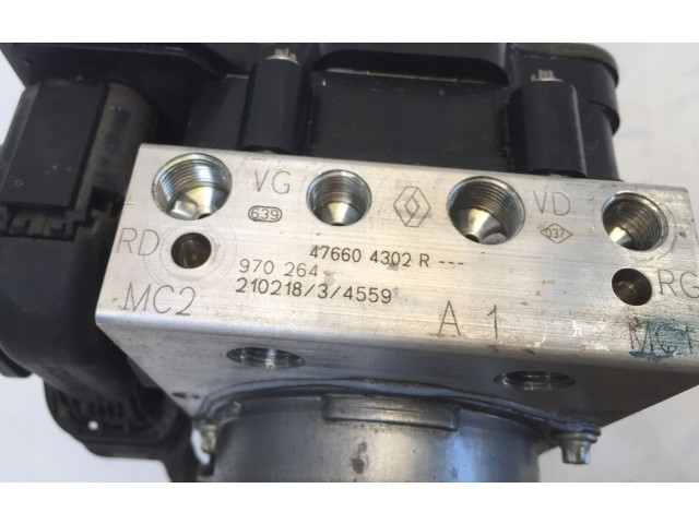 Jednotka ABS 476604302R Nissan Juke II F16 2021