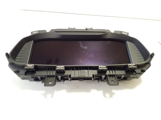 Панель приборов 654920790E, A3C1077090200   Skoda Kamiq       