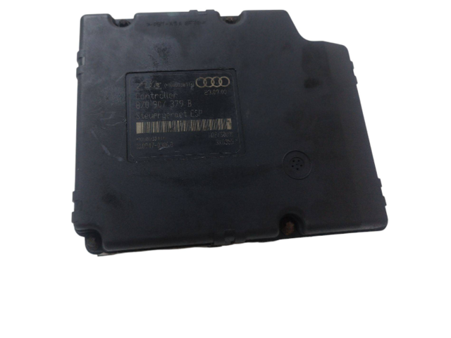 Блок АБС 8Z0907379B, 8Z0614517C Audi A2 - года
