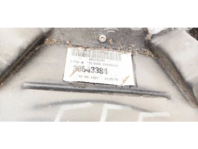 Руль Volvo V70  2000 - 2004 года 30643384, 30643384      