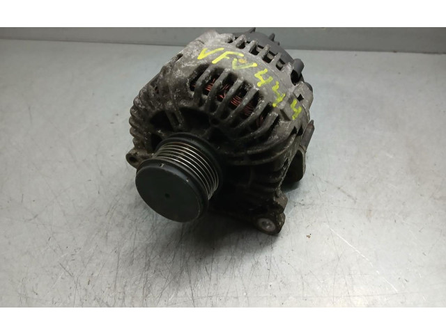 Генератор 06F903023C, 14V   Audi A3 S3 8P      