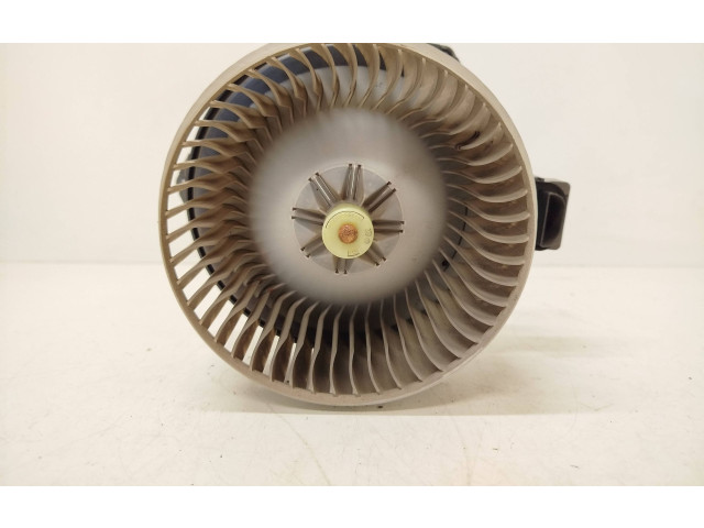 Вентилятор печки X250LH, DENS05391 Jaguar XF X250