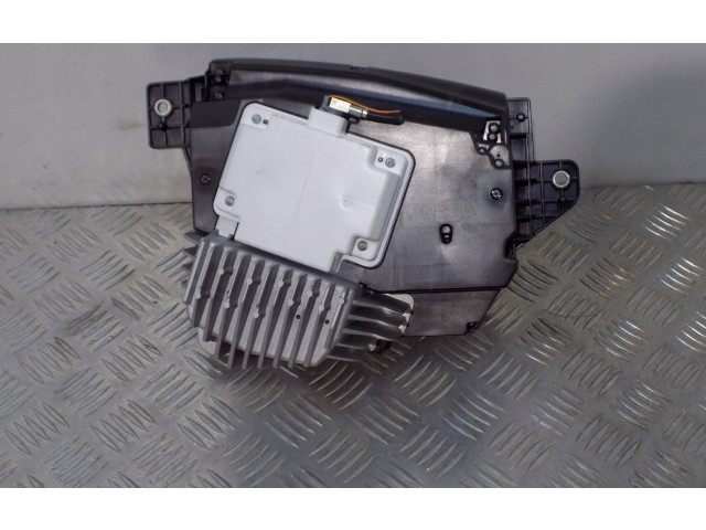 Экран дисплея вверх 9359022   BMW i8 1.5     