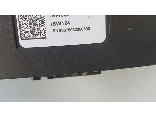 Подрулевой шлейф SRS 6976394, 9170226 BMW 5 E60 E61