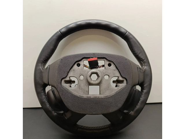 Руль Ford Transit Custom  2013-2023 года 620214100A, 33842667      