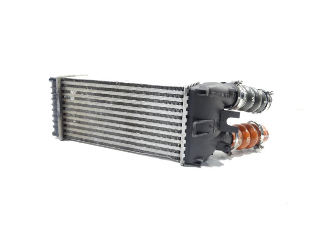 Интеркулер 0384G5 Citroen Berlingo