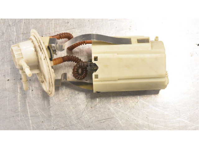 Vstřikovací čerpadlo Volvo S80 B5244S