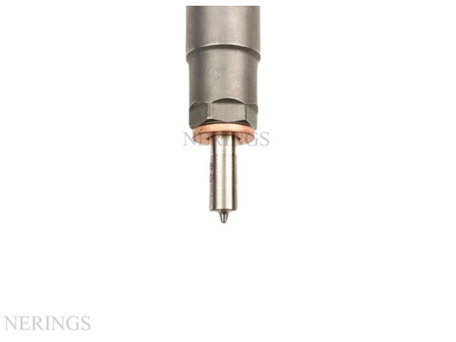 Форсунка 0445110566, A-0445110565    Peugeot Partner III   