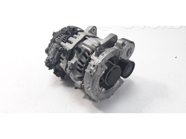 Генератор 3630008000 KIA Ceed