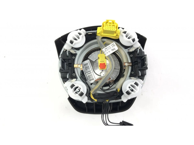 Надувная подушка для руля