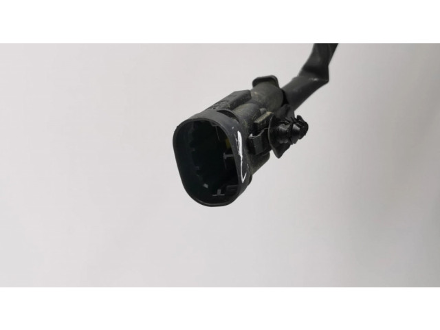 Вентилятор радиатора     9806313280, 5020679    Citroen C4 II Picasso 1.6