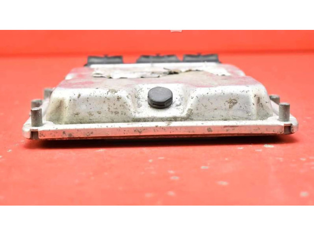 Řídící jednotka 9661145280, 9661145280 Peugeot 807 2006