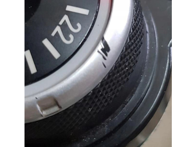 Блок управления климат-контролем 7820A082XA   Citroen C-Crosser