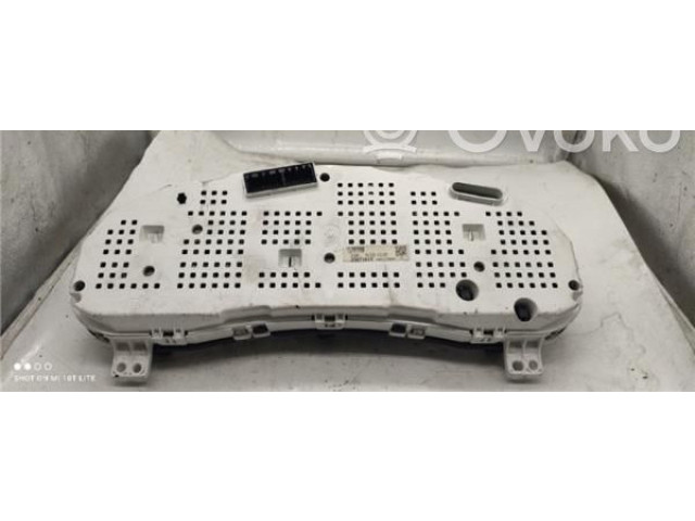 Přístrojová deska KIA Carnival 2010 940034D285, 940034D285