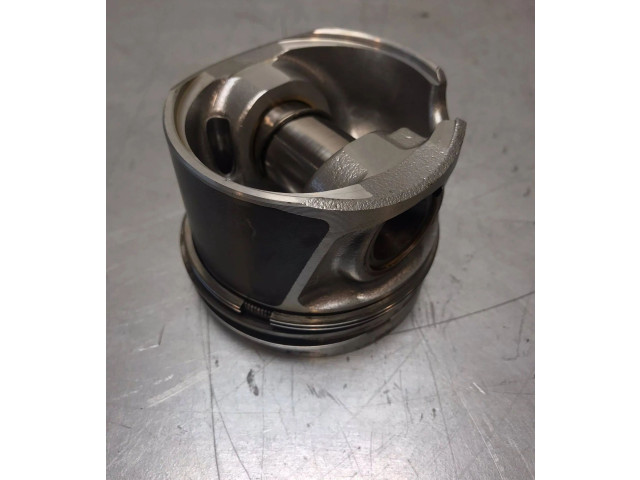 Шатун 7901J Audi A4 S4 B8 8K