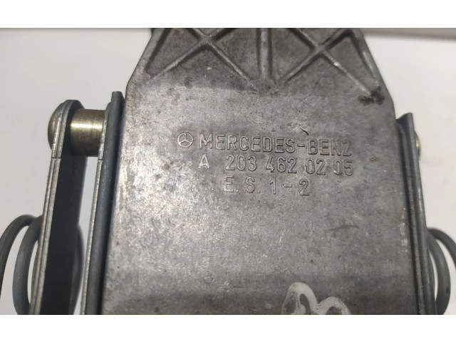 Volant Mercedes-Benz C W203 A2094601516