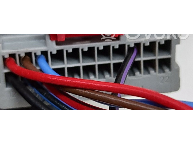 Zpětné zrcátko  Jaguar I-Pace 2020  J9D317E696AA, J9D317682AAB  