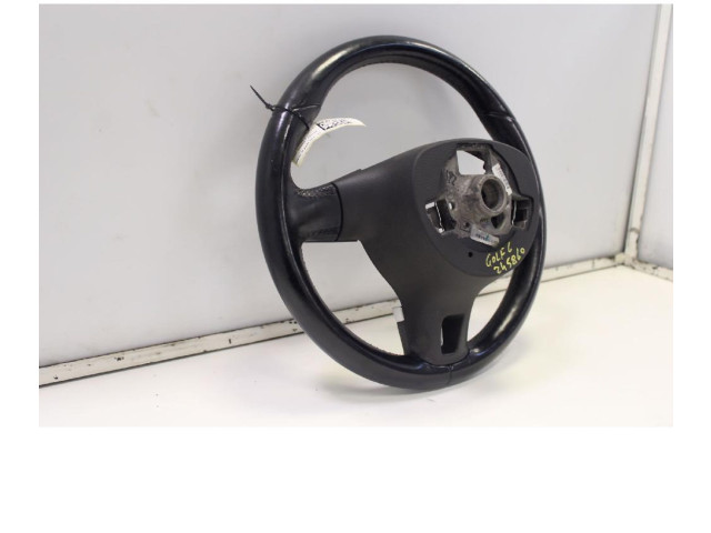Руль Volkswagen Golf Plus 2005 - 2013 года 3C8959538G
