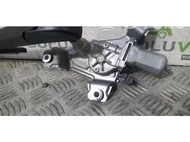 Моторчик заднего дворника NT    Jeep Grand Cherokee