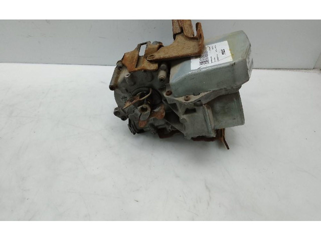 Рулевая рейка 8200294978a Renault Clio III 2005 - 2012 года