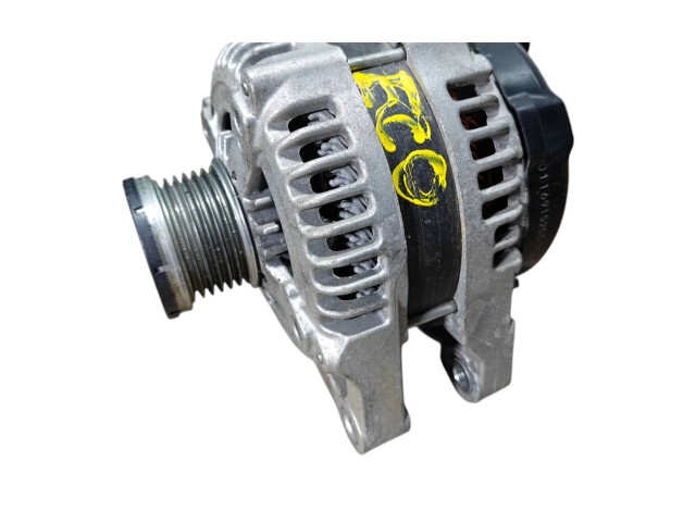 Генератор CV6T10300BE, MS1042101732   Ford Ecosport      