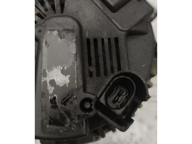 Генератор Mercedes-Benz R W251