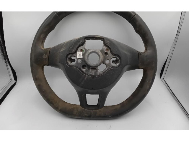 Руль Volkswagen Golf VII 2013 - 2019 года 5g0419091