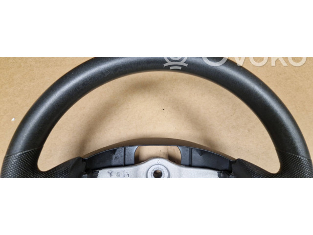 Volant Hummer H3 2007