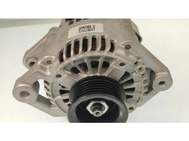 Генератор 27060B1080, DRA1124 Daihatsu Sirion 1.0